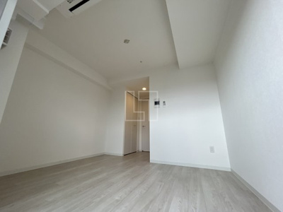 【寝室】 | アドバンス上町台シュタット | アドバンス上町台シュタット　洋室