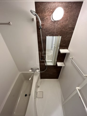 【浴室】 | アドバンス上町台シュタット | アドバンス上町台シュタット　バスルーム