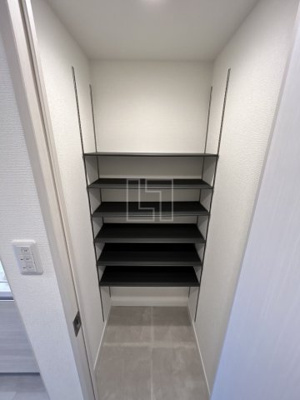 【収納】 | アドバンス上町台シュタット | アドバンス上町台シュタット　下駄箱