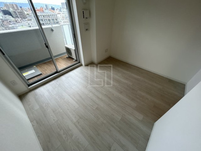 【洋室】 | アドバンス上町台シュタット | アドバンス上町台シュタット　洋室