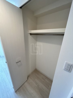 【収納】 | アドバンス上町台シュタット | アドバンス上町台シュタット　クローゼット