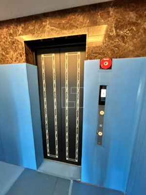 【その他共用部分】 | アドバンス上町台シュタット | アドバンス上町台シュタット　エレベーター