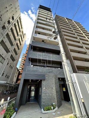 【外観】 | アドバンス上町台シュタット | アドバンス上町台シュタット　外観