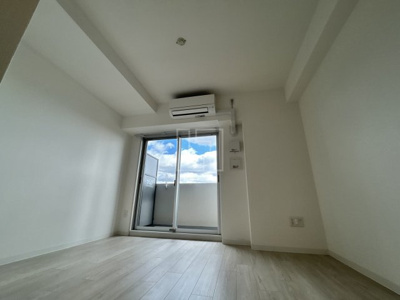 【居間・リビング】 | アドバンス上町台シュタット | アドバンス上町台シュタット　洋室