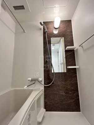【浴室】 | アドバンス上町台シュタット | アドバンス上町台シュタット　バスルーム