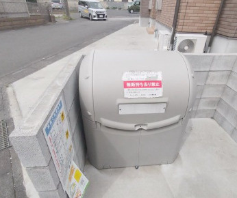 mocaのその他共用部分