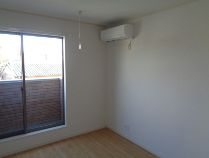 mocaの居間・リビング