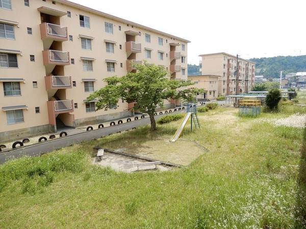 ビレッジハウス大淀4号棟のその他|ビレッジハウスの同一物件・同一タイプの間取りの写真です