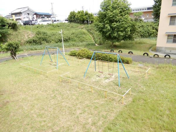 ビレッジハウス大淀4号棟のその他