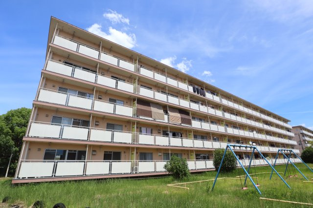 ビレッジハウス大淀4号棟