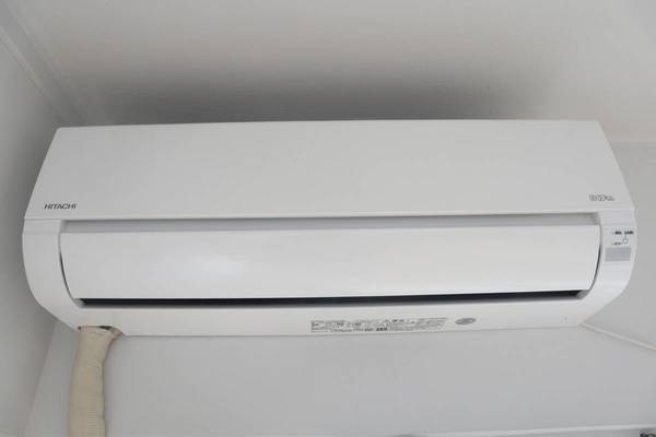 ビレッジハウス大淀4号棟の設備|ビレッジハウスの同一物件・同一タイプの間取りの写真です