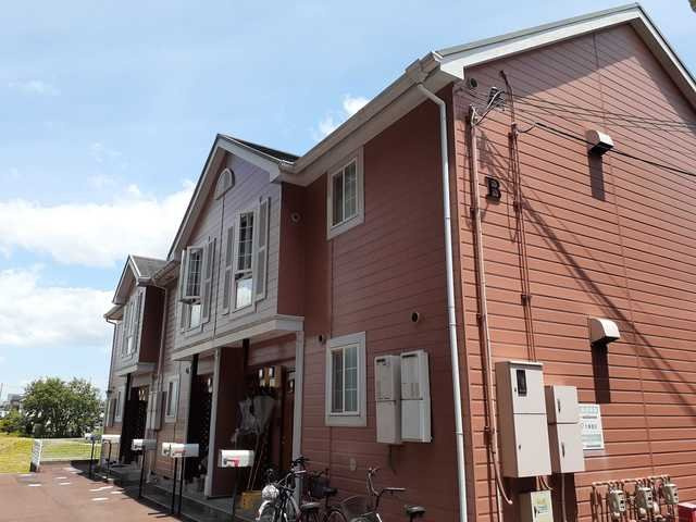 アウローラ耳成Ｂ