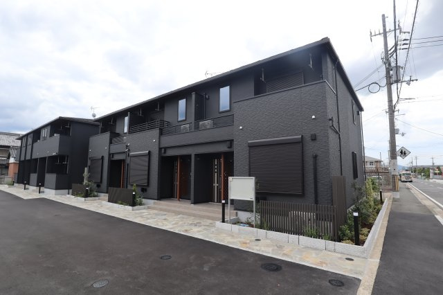 エヴァ　グリーン　ヴィラⅠ