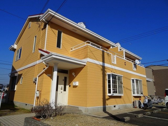 ハイツボナール　Ｃ