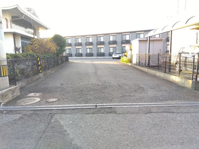 レオパレス川之江中央のその他