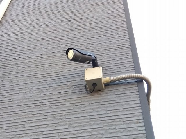 レオパレス川之江中央のその他