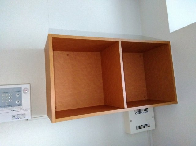 レオパレス川之江中央のその他