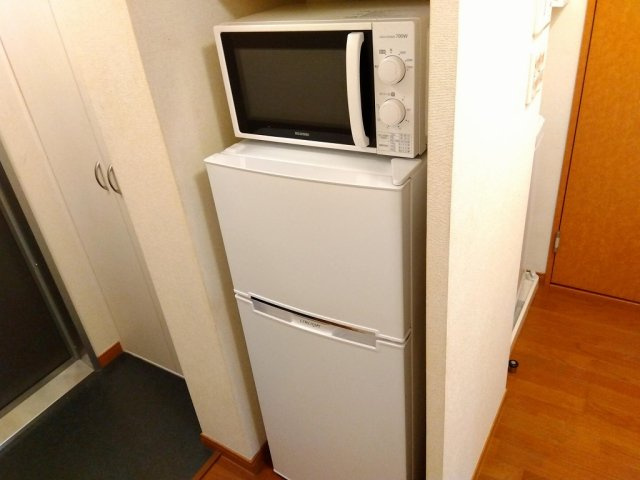 レオパレス川之江中央のその他