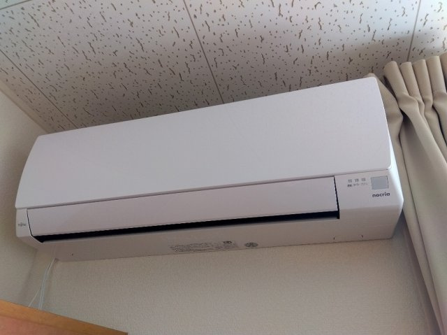 レオパレス川之江中央のその他