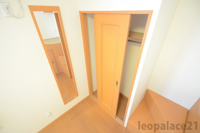 レオパレスエム　ケイの内装|備品や設備仕様は号室等により異なります現地をご確認下さい。