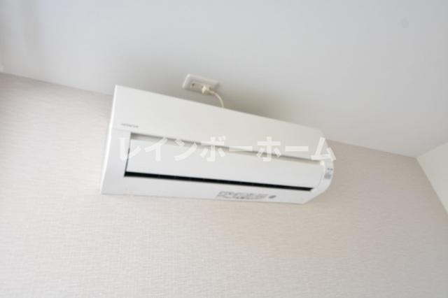 CB鴻巣サンティエの設備|※同管理参考写真