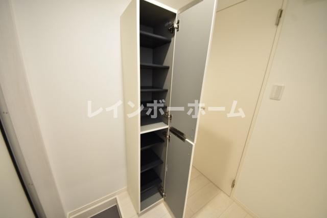 CB鴻巣サンティエのその他|※同管理参考写真