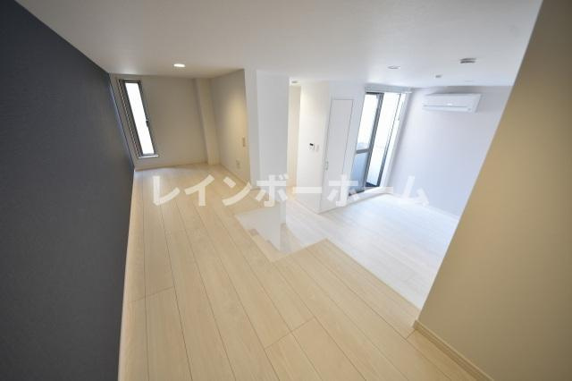 CB鴻巣サンティエの内装|※同管理参考写真