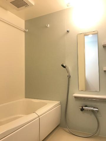 ｍｅｔｅｏｒの浴室|バス