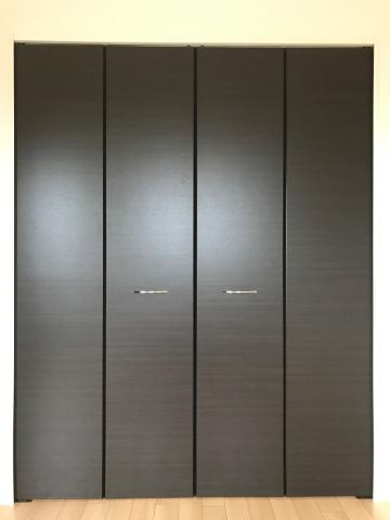 ｍｅｔｅｏｒの収納|収納