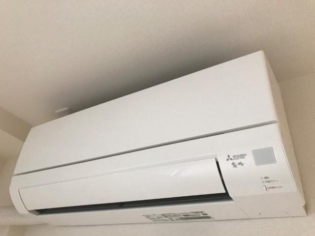 ｍｅｔｅｏｒの設備|室内設備