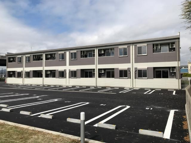 ｍｅｔｅｏｒの外観|外観写真（昼）