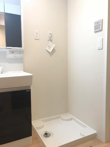 ｍｅｔｅｏｒのその他|洗濯機置場