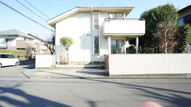 荏田西５丁目貸家の画像