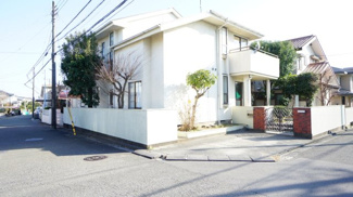 【その他共用部分】 | 荏田西５丁目貸家
