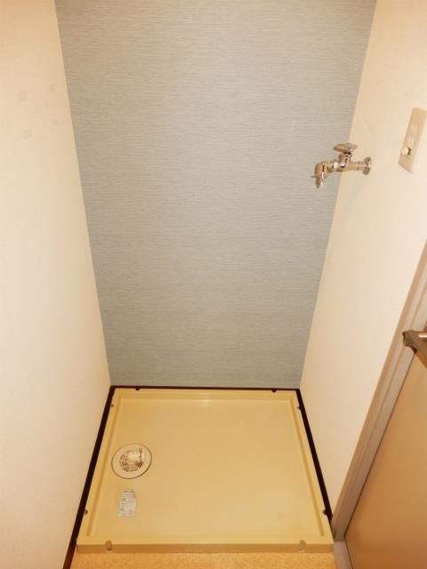 アーバン磯子の設備