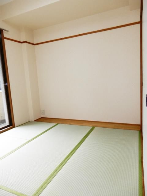 アーバン磯子の設備