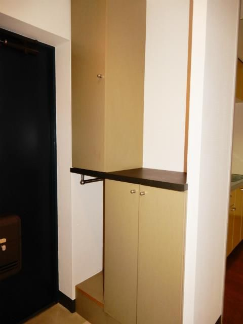 アーバン磯子のその他