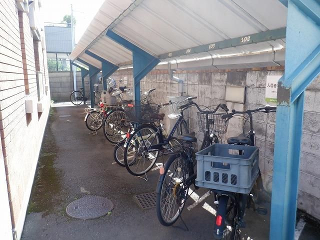 アーバン磯子のその他