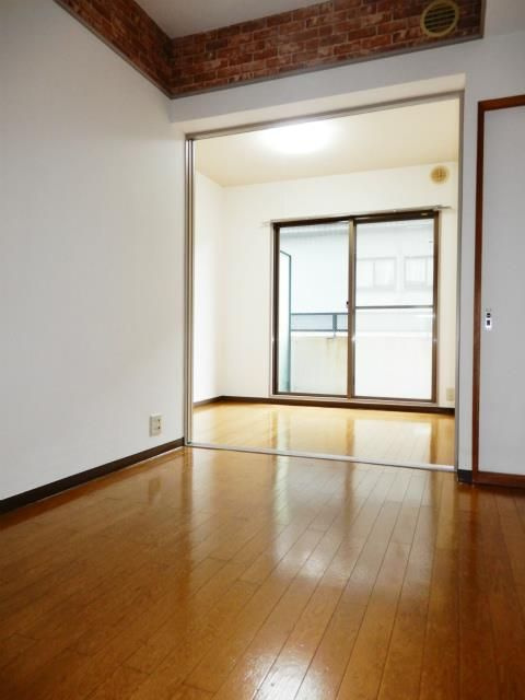 アーバン磯子の設備