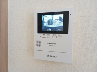 【セキュリティ】 | ハイツランビニオン