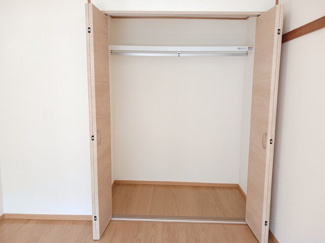 【収納】 | ハイツランビニオン