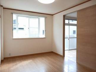 【内装】 | ハイツランビニオン