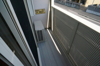 【設備】 | カーサリブラⅡ