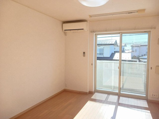 【居間・リビング】 | カーサリブラⅡ