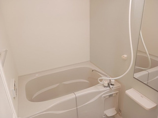 【浴室】 | カーサリブラⅡ