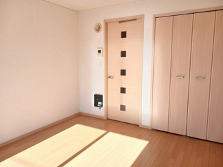 【内装】 | カーサリブラⅡ