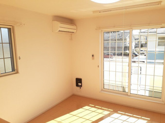 【居間・リビング】 | フリーデ