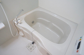 【浴室】 | フリーデ