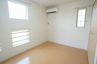 【内装】 | フリーデ