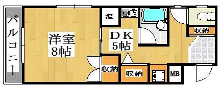 ピュア大久保